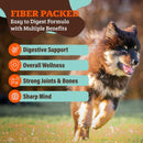 Harvest Vegetable Granules for Dogs