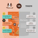 Harvest Vegetable Granules for Dogs