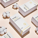 Petocera Cotton Pads for Pets