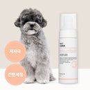 Petocera Waterless Soothing Wash for Pets