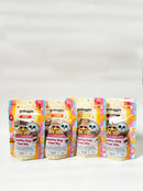 Healthy Dog Mix Dog Treats - Duck