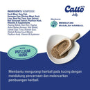 Anti Hairball Jelly Plus Natural Adult Cat Food -70gr