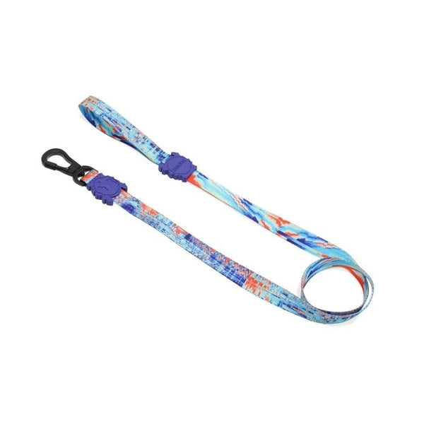 Glitch Error #404 Dog Leash