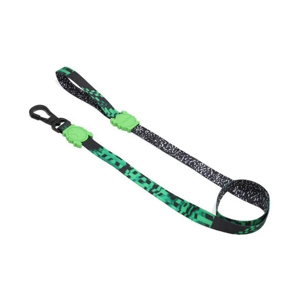 Glitch Error #410 Dog Leash