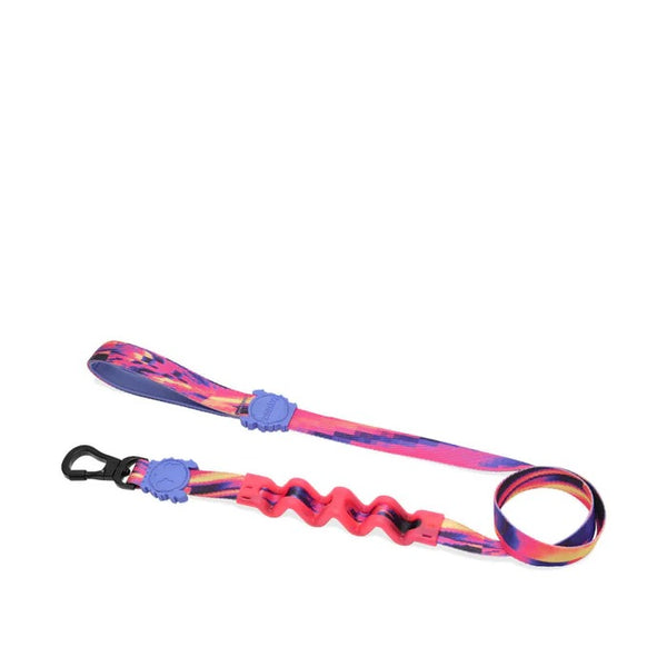 Glitch Error #500 Dog Ruff Leash