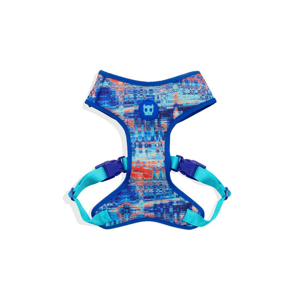 Glitch Error #404 Adjustable AirMesh Harness
