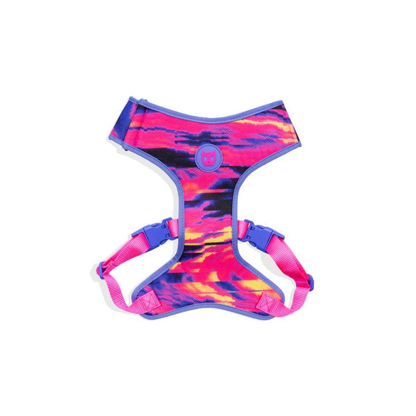 Glitch Error #500 Adjustable AirMesh Harness