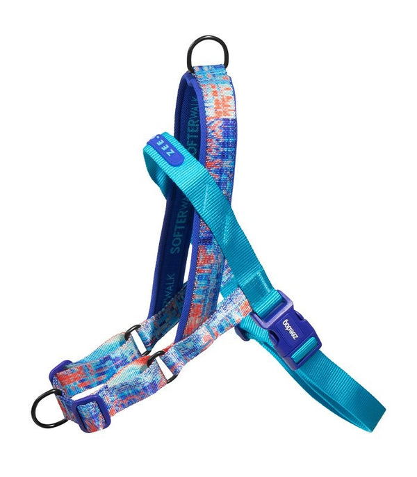 Glitch #404 Softer Walk Harness