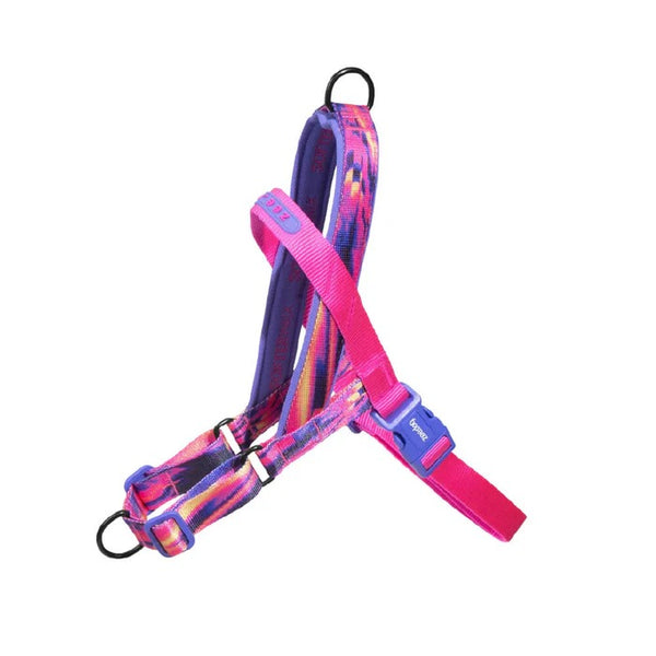 Glitch Error #500 Softer Walk Harness