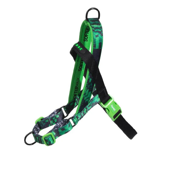 Glitch #410 Softer Walk Harness