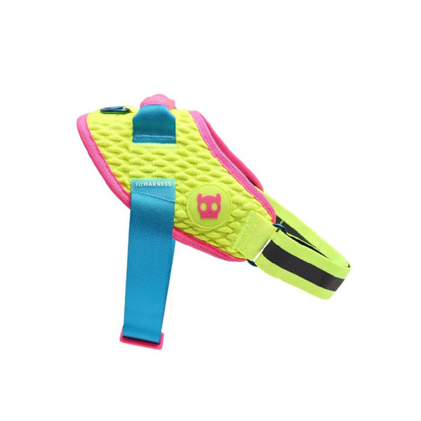 CMYK Fly Harness