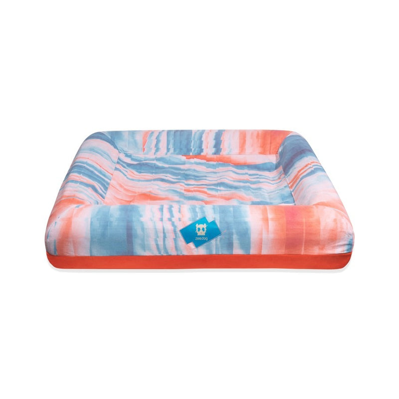 Glitch Bed Cover Dog and Cat