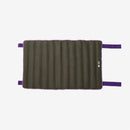 Green Air Mat Dog and Cat