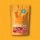 Duck Roll Dog Treats