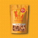 Duck Egg Yolk Dog Treats