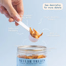 Freeze Dried Antarctic Krill Dog & Cat Treats - 42.5gr