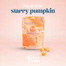 Freeze Dried Starry Pumpkin Dog & Cat Treats - 85gr