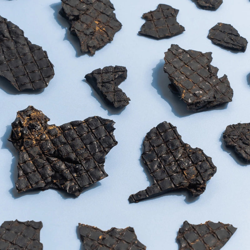 Air Dried Rabbit Liver Dog and Cat Treats