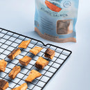 Freeze Dried Atlantic Salmon Dog and Cat Treats - 85gr