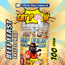Freeze Dried Booster Beef Feast Dog & Cat Treats
