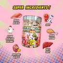 Freeze Dried Booster Duckin Good Dog & Cat Treats