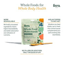 Whole Food Multivitamin Powder For Dogs & Cats - 3.7 oz