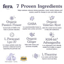 Calming Support Vet Formulated Powder For Dog & Cat - 2.5 oz