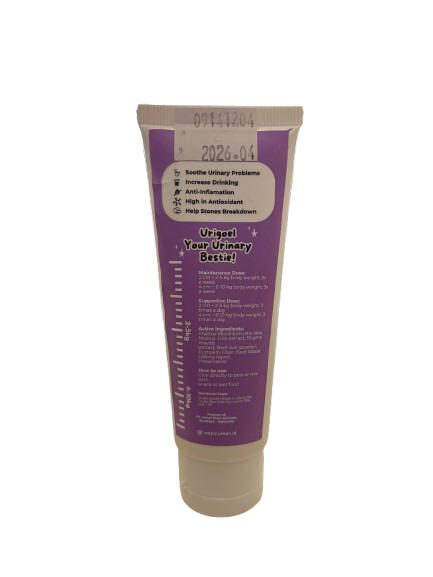 Urigoel Chubby Gelly For Pets - Tube