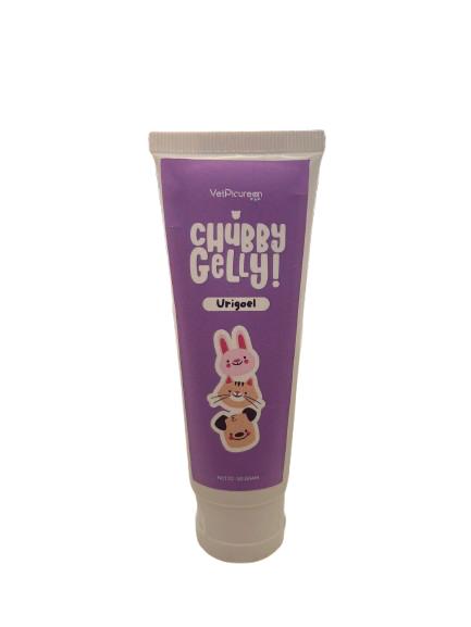 Urigoel Chubby Gelly For Pets - Tube