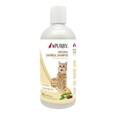 Natural Oatmeal Shampoo For Sensitive Cats