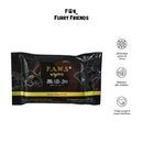 Pet’s Activated Water Sanitizer (P.A.W.S) Wipes For Pet