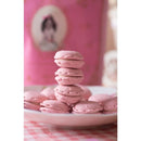 Dog's Strawberry Macaroon Dog Treats