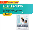 Male Washable Diapers For Dogs