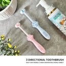 Nano Toothbrush For Dogs