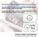 Nano Toothbrush For Dogs