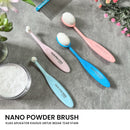 Nano Powder Brush for Pets