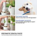 Dental Paste For Pets