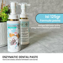Dental Paste For Pets