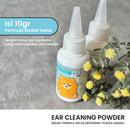 Ear Cleaning Powder for pets