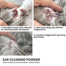Ear Cleaning Powder for pets