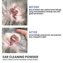 Ear Cleaning Powder for pets