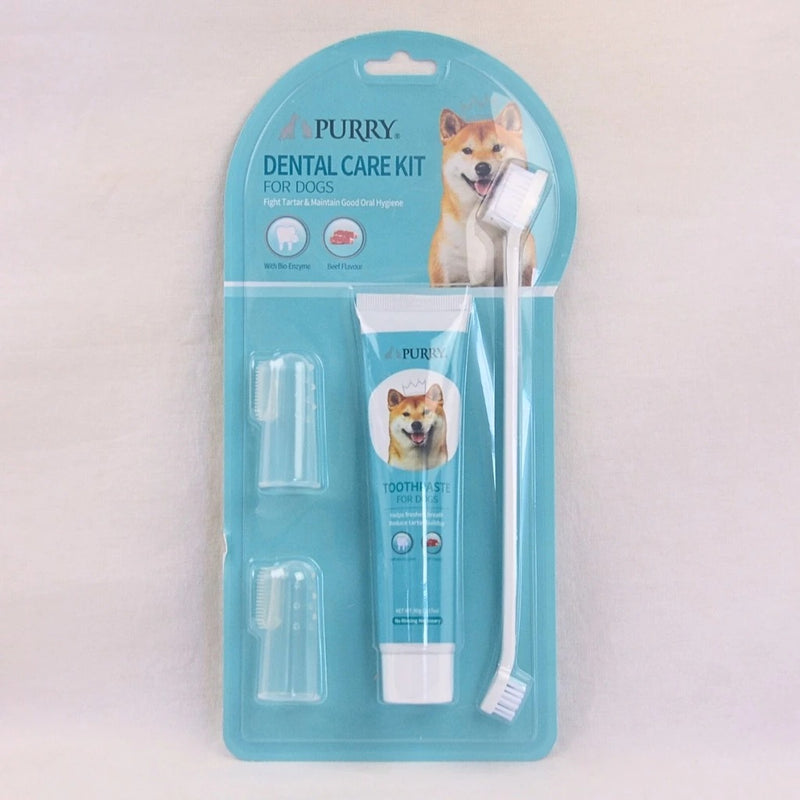 Dental Kits For Dogs