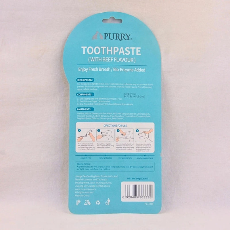 Dental Kits For Dogs
