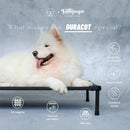 Clan The Duracot Elevated Pet Bed