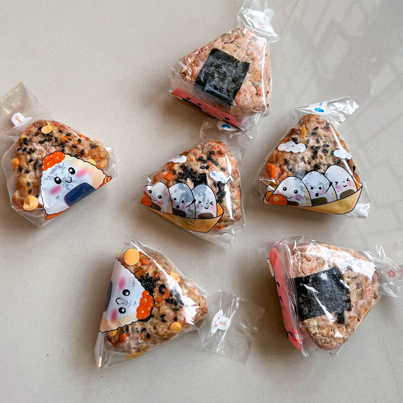 Oinkgiri Bite Dog Treats - 70gr