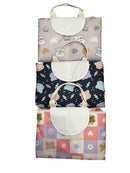 Portable Mat Bed For Pets