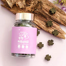 Skin & Coat Care Vitamins for Skin Dog Hair Loss - 100gr