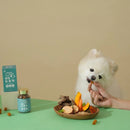 Eye Care Vitamins Eye Tears Stain for Dogs - 100gr