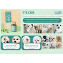 Eye Care Vitamins Eye Tears Stain for Dogs - 100gr