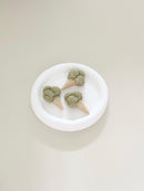 Chicken Cheese Ice Cream Cookies Treats for Dogs & Cats